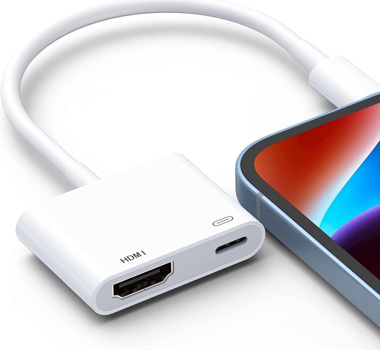 Brand: Lightning
Series: HDMI ...