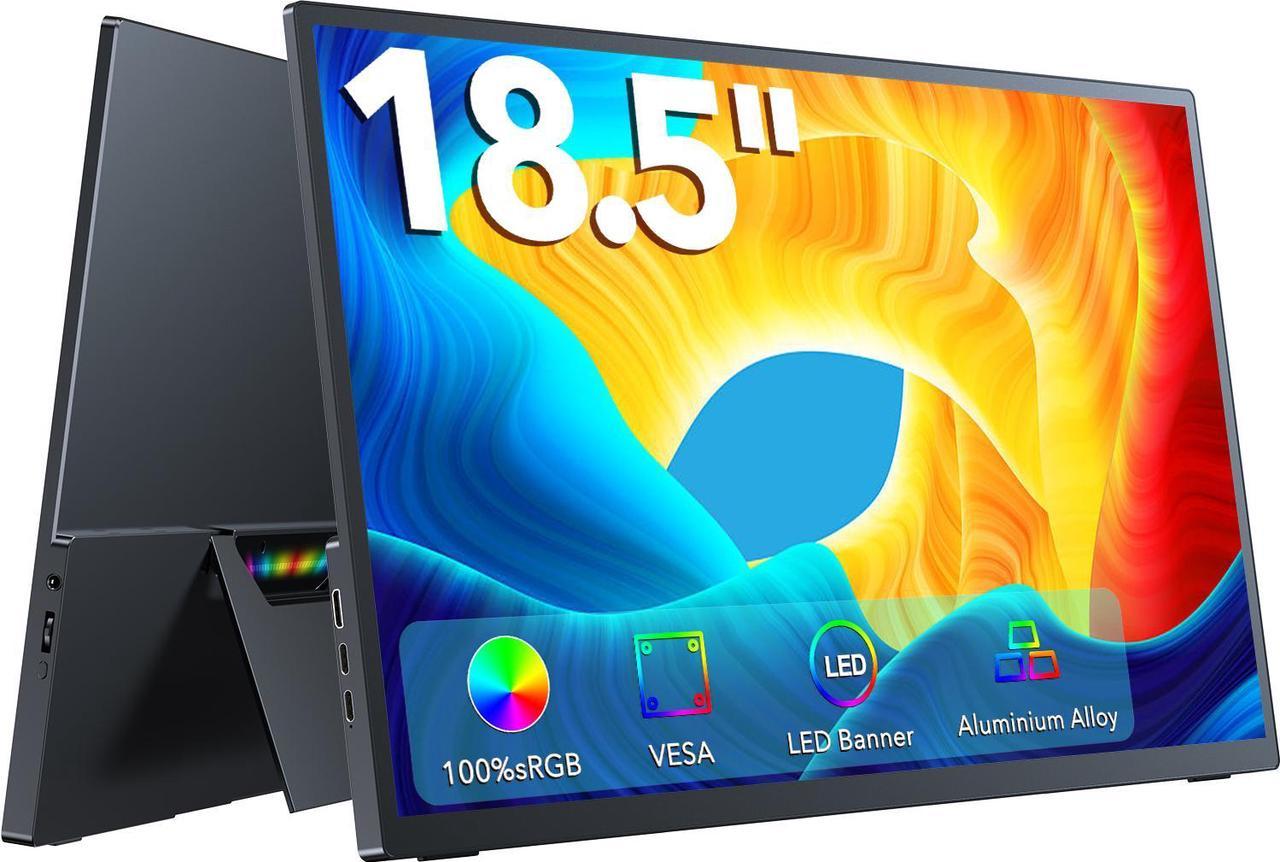 UPERFECT Portable Monitor Monitor 