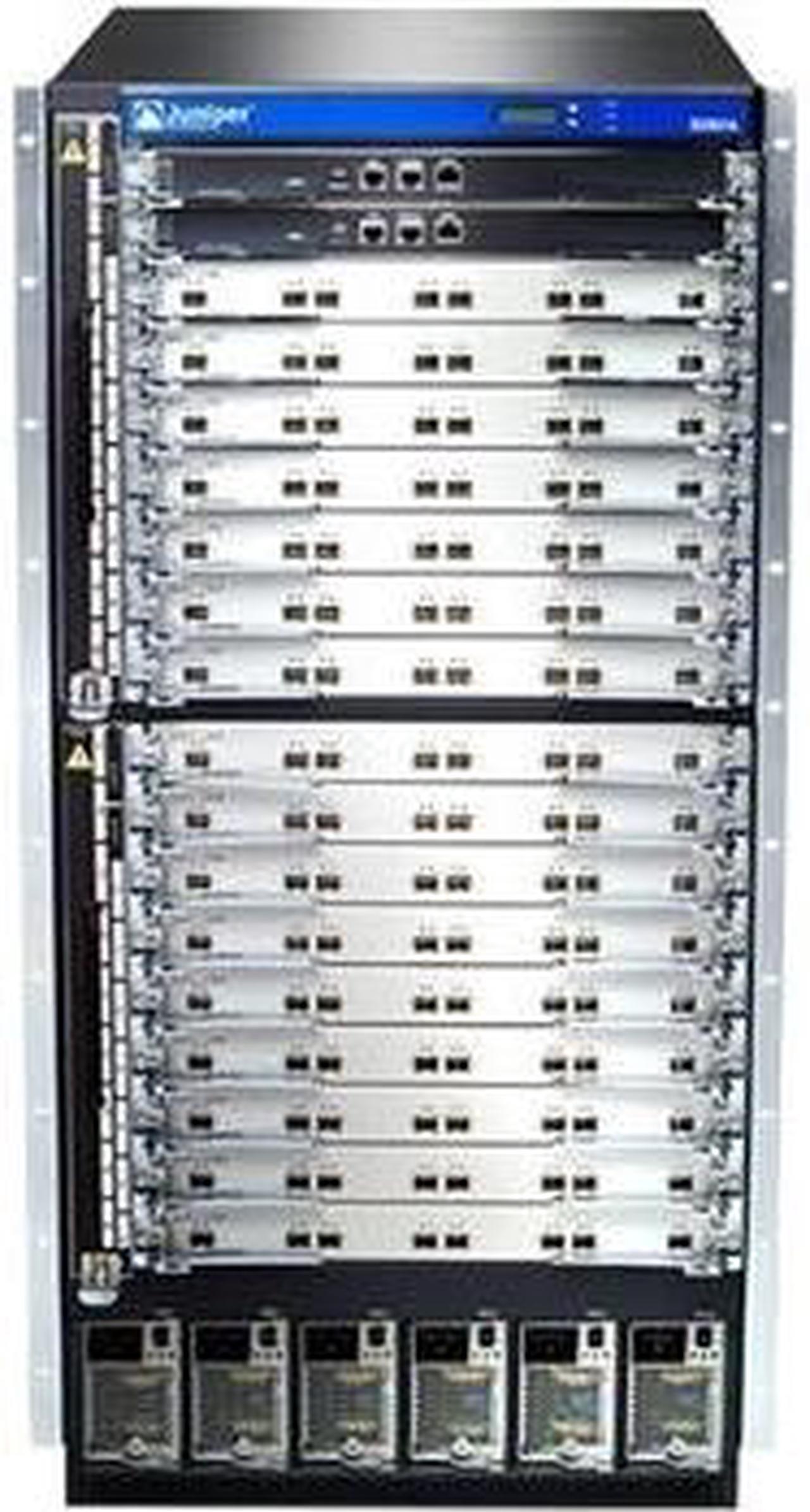 Alt view image 2 of 2 - Juniper EX8200-8XS 8-Port EX8200 10GBE SFP+ Line Card