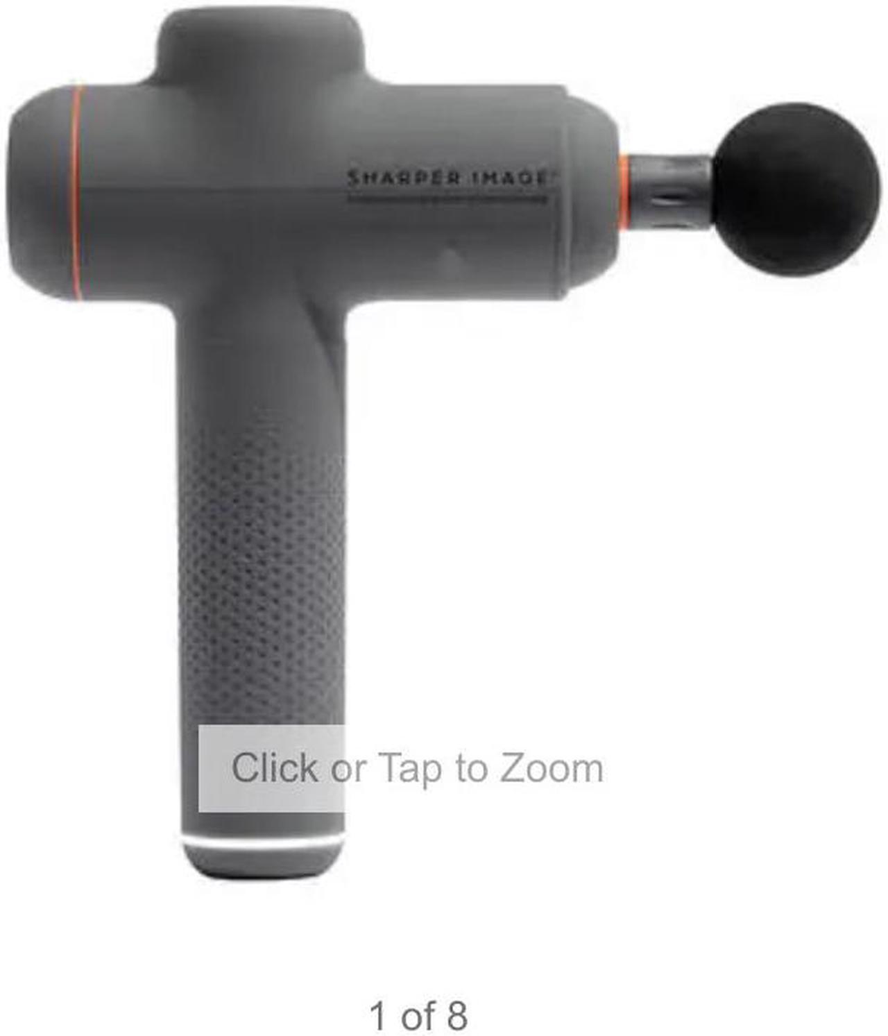 Main image of Sharper Image Power Percussion Deep Tissue Massager