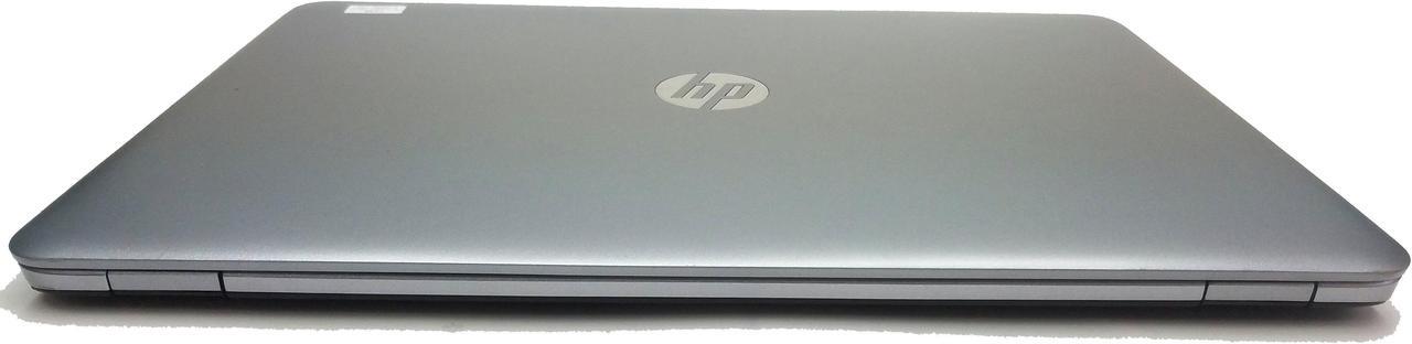 Alt view image 5 of 7 - HP ELITEBOOK 850 G3 LAPTOP i5-6300U 2.40GHz 15.6" 8GB RAM 256GB SSD WIN10 PRO WIFI/BT