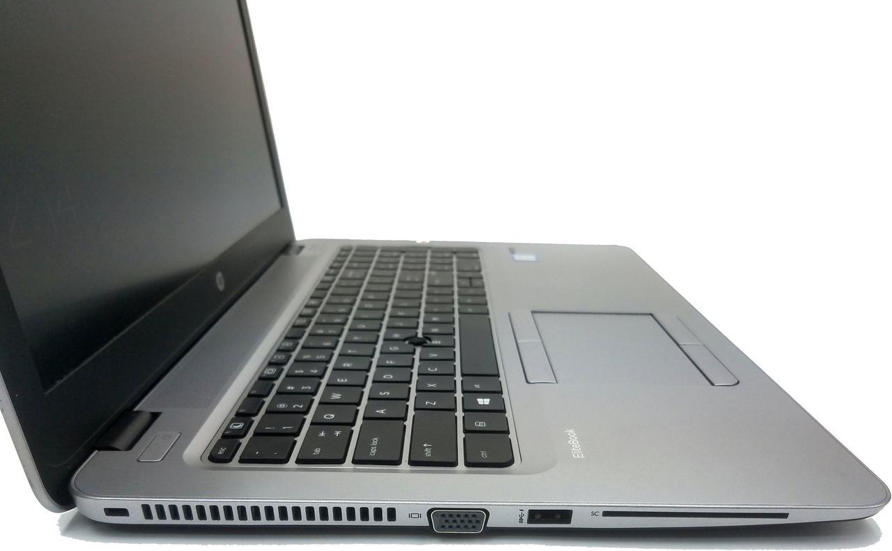 Alt view image 3 of 7 - HP ELITEBOOK 850 G3 LAPTOP i5-6300U 2.40GHz 15.6" 8GB RAM 256GB SSD WIN10 PRO WIFI/BT
