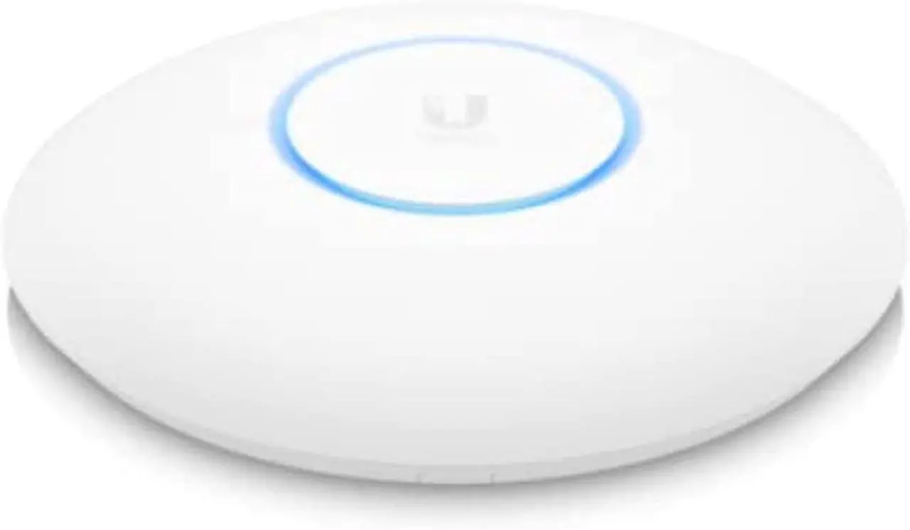 Main image of Ubiquiti UniFi 6 Pro Access Point | US Model | PoE Adapter not Included (U6-Pro-US)