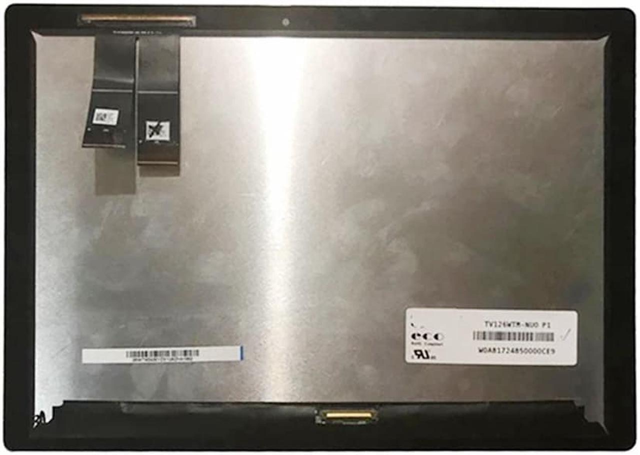 Main image of For Asus Transformer 3 pro T304UA T304U TV126WTM-NU0 Laptop Screen Replacement New WQHD 2160x1440 40 Pins