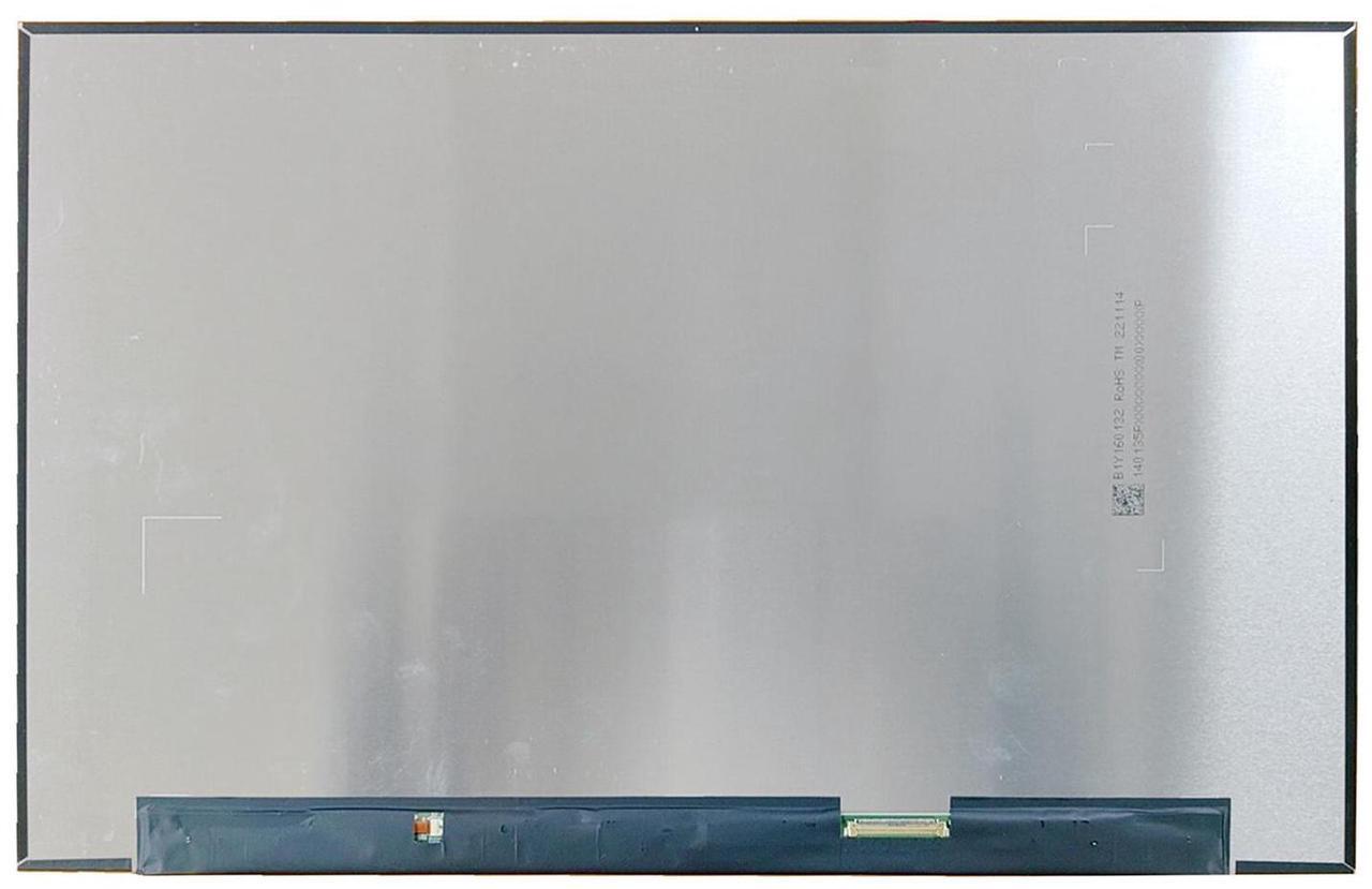 Main image of LPScreen for TL160ADMP03-0 WQXGA 2560x1600 240Hz 16 inch Display Without Touch