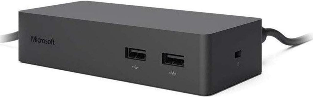 Microsoft Surface Dock (Compatible with Surface Pro 3, Surface Pro 4 and Surface Book)