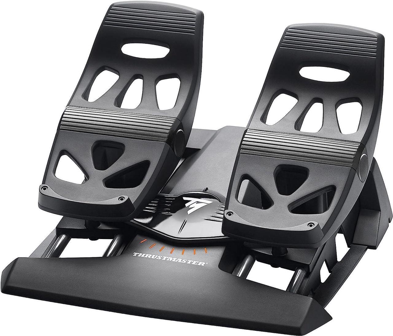 Thrustmaster TFRP Rudder (PS5, PS4, XBOX Series X/S, One, PC)