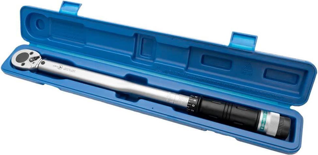 JET 718911-1/2" Dr 150 Ft/Lbs Torque Wrench