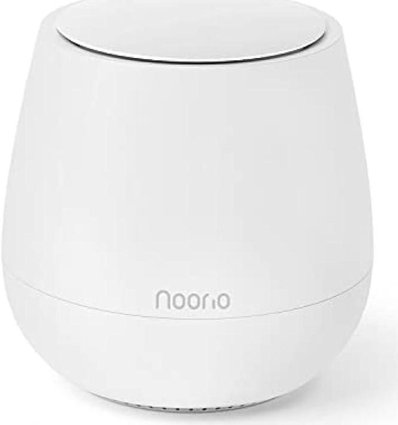 Noorio Hub, Compatible with All Noorio Devices-B200, B210, B310, H200, H300, Expand WiFi Coverage, 32GB Local Storage