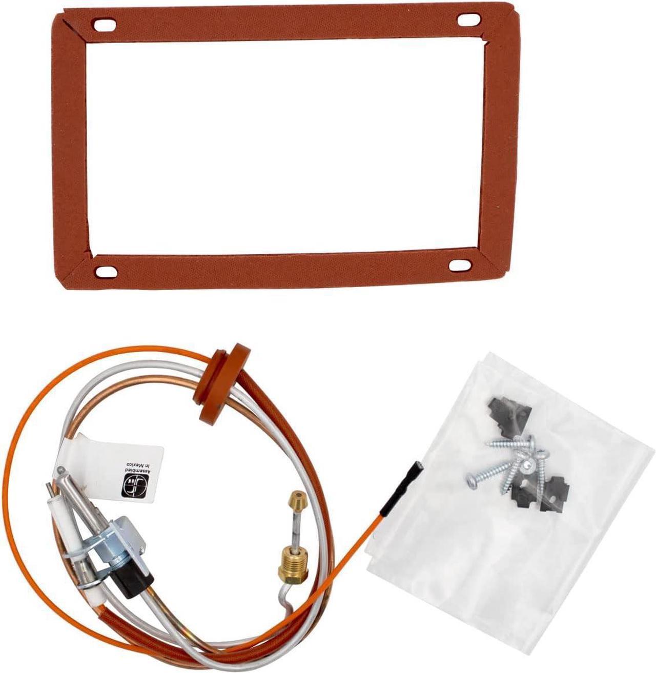 Supplying Demand SP20305A Water Heater Pilot Assembly Replacement Kit Natural Gas