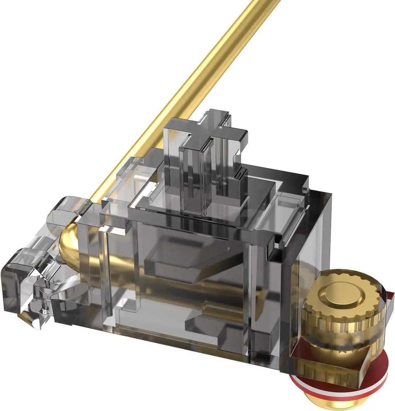 DUROCK Stabilizers V3