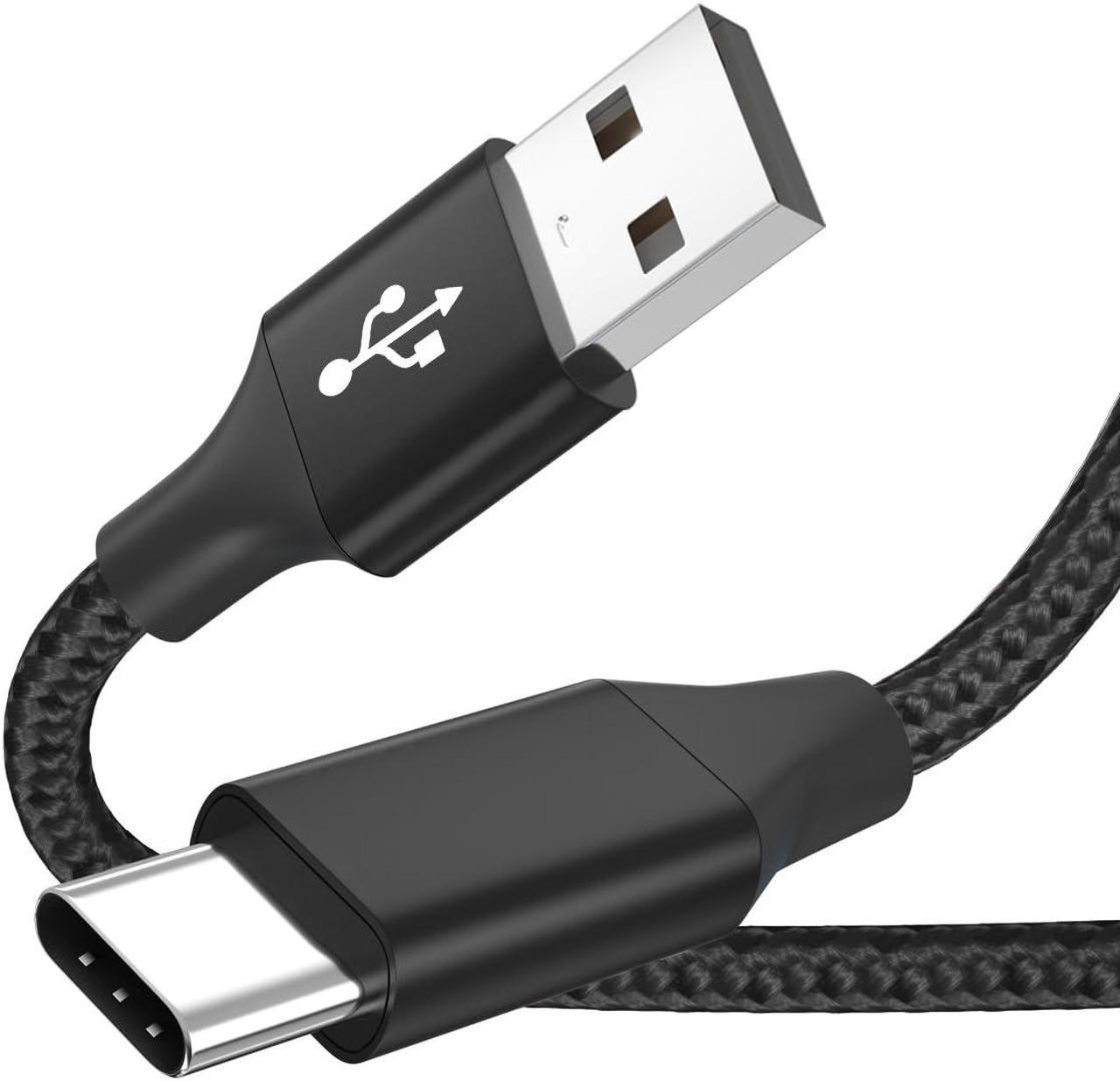 SCOVEE USB C Charger for Skullcandy Indy Evo,Push Ultra,Sesh Evo,Indy Fuel True,Indy ANC,Collina Strada Evo Crusher ANC Hesh Earbuds,Headphones, Type-C Cord for Skullcandy Charging Cable 6FT