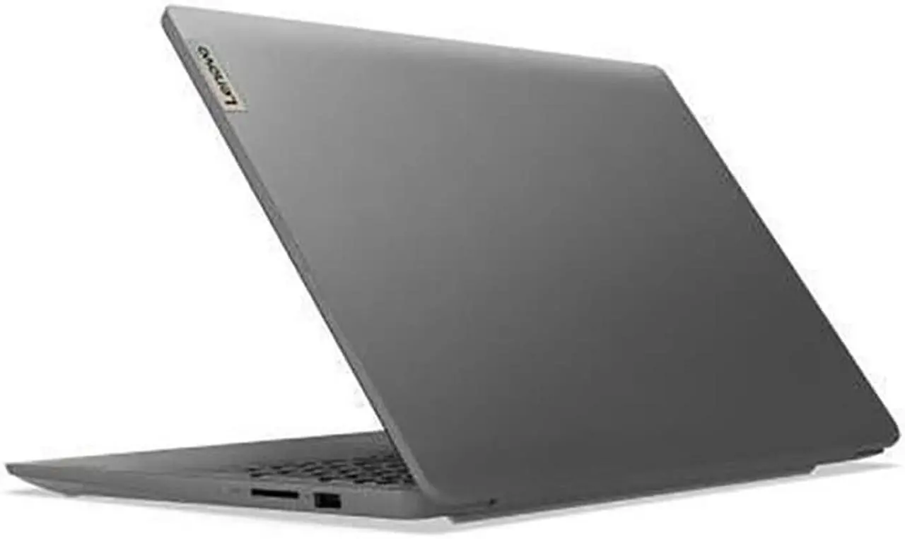 Alt view image 3 of 7 - Lenovo IdeaPad 3 Laptop, 14.0" FHD Display, Intel Core i7-1165G7 Processor, 20GB RAM, 512GB SSD, Intel Iris X Graphics, Wi-Fi 6, Fingerprint Reader, Windows 11 Home, Bundle With Laptop Stand