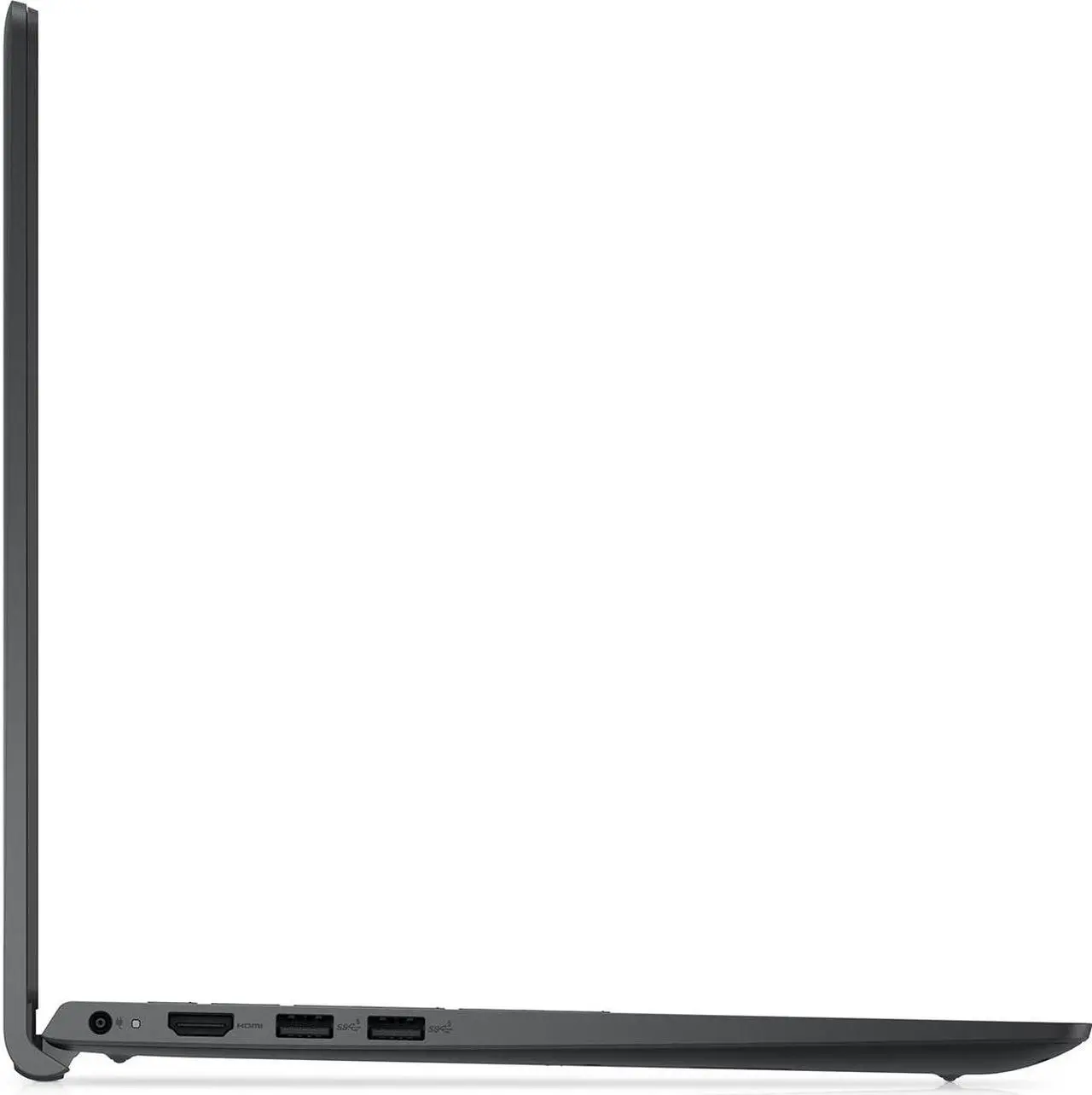 Alt view image 5 of 7 - Dell Inspiron 15 Laptop Computer, 15.6" FHD Display, Intel Core i3-1215U Processor (up to 4.4GHz), 16GB RAM, 512GB SSD, Intel UHD Graphics, Numeric Keypad, Wi-Fi 6, Bluetooth, Windows 11 Home