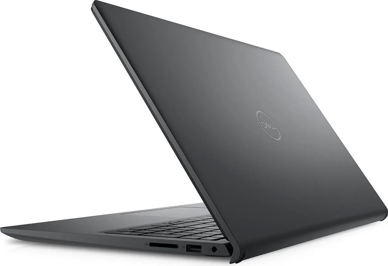 Alt view image 6 of 7 - Dell Inspiron 15 Laptop Computer, 15.6" FHD Display, Intel Core i3-1215U Processor (up to 4.4GHz), 16GB RAM, 512GB SSD, Intel UHD Graphics, Numeric Keypad, Wi-Fi 6, Bluetooth, Windows 11 Home
