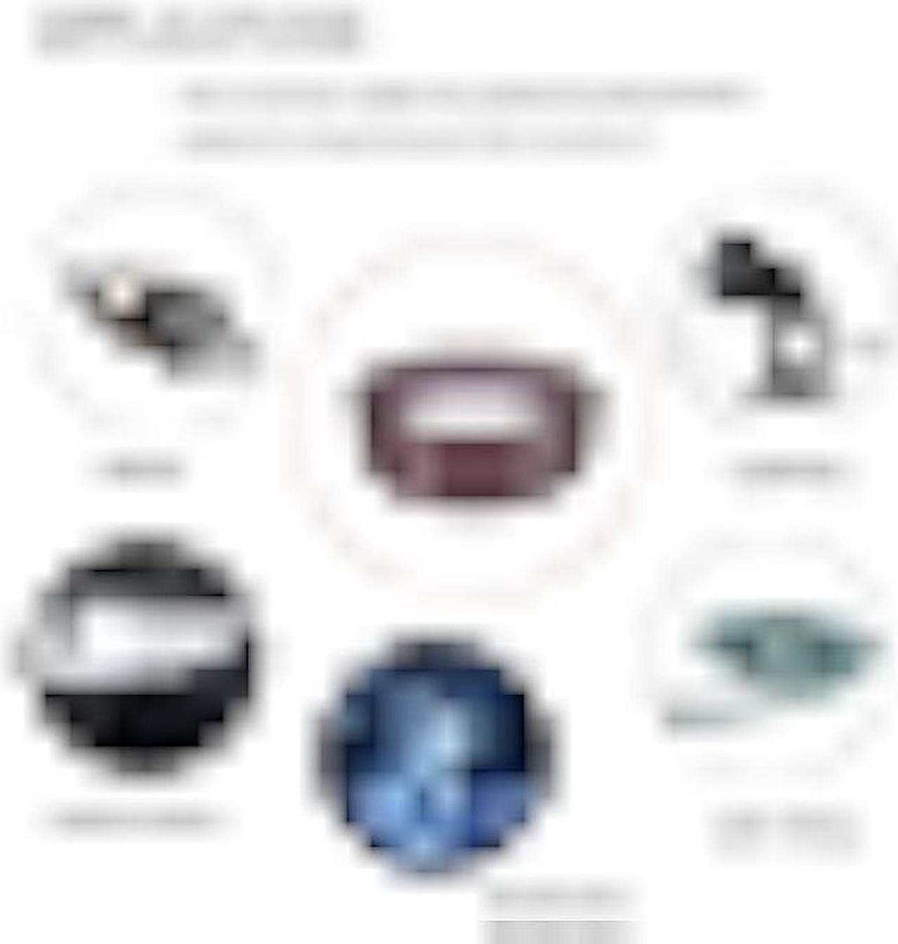 Alt view image 2 of 6 - BTF-LIGHTING 32.8ft/10m 4 Pin 18AWG WS2815 WS2813 TM1934 SK9822 LED Strip Light Ribbon Wire RGB Extension Cable Connection 4 Conductor Wire Line Cord for RGB Color Changing Flexible 5050 3528 LED Tape