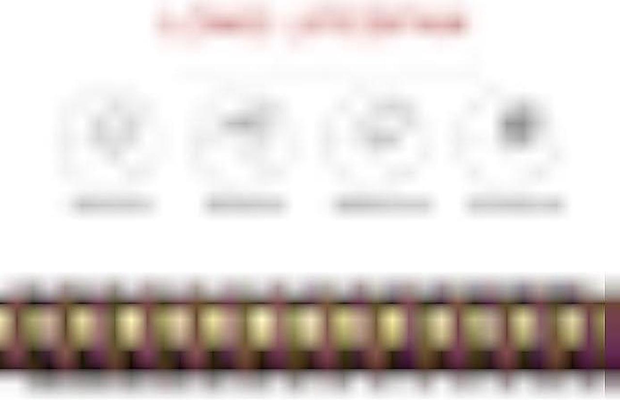 Alt view image 5 of 6 - BTF-LIGHTING 32.8ft/10m 4 Pin 18AWG WS2815 WS2813 TM1934 SK9822 LED Strip Light Ribbon Wire RGB Extension Cable Connection 4 Conductor Wire Line Cord for RGB Color Changing Flexible 5050 3528 LED Tape