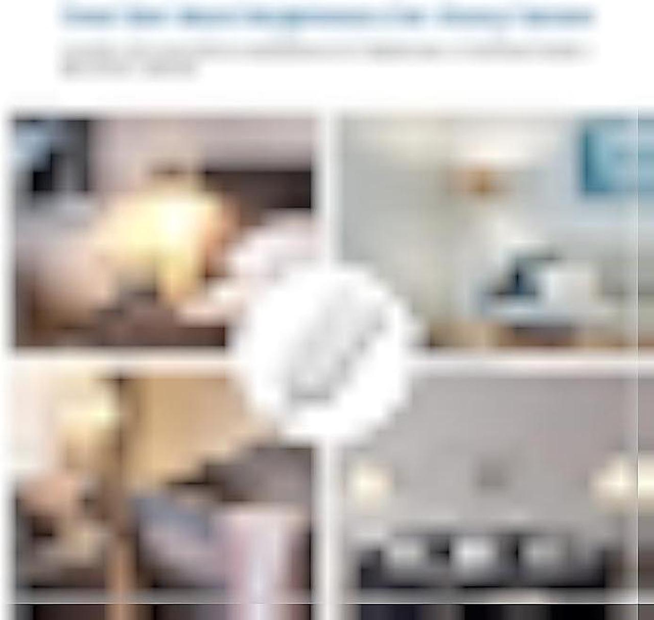 Alt view image 6 of 6 - DEWENWILS Plug in Dimmer Switch for Dimmable LED/CFL Lights and Incandescent Bulbs, Full Range Slide Control, Programmable to Adjust Dimming Range, 5 ft Extension Cord, ETL Listed, White