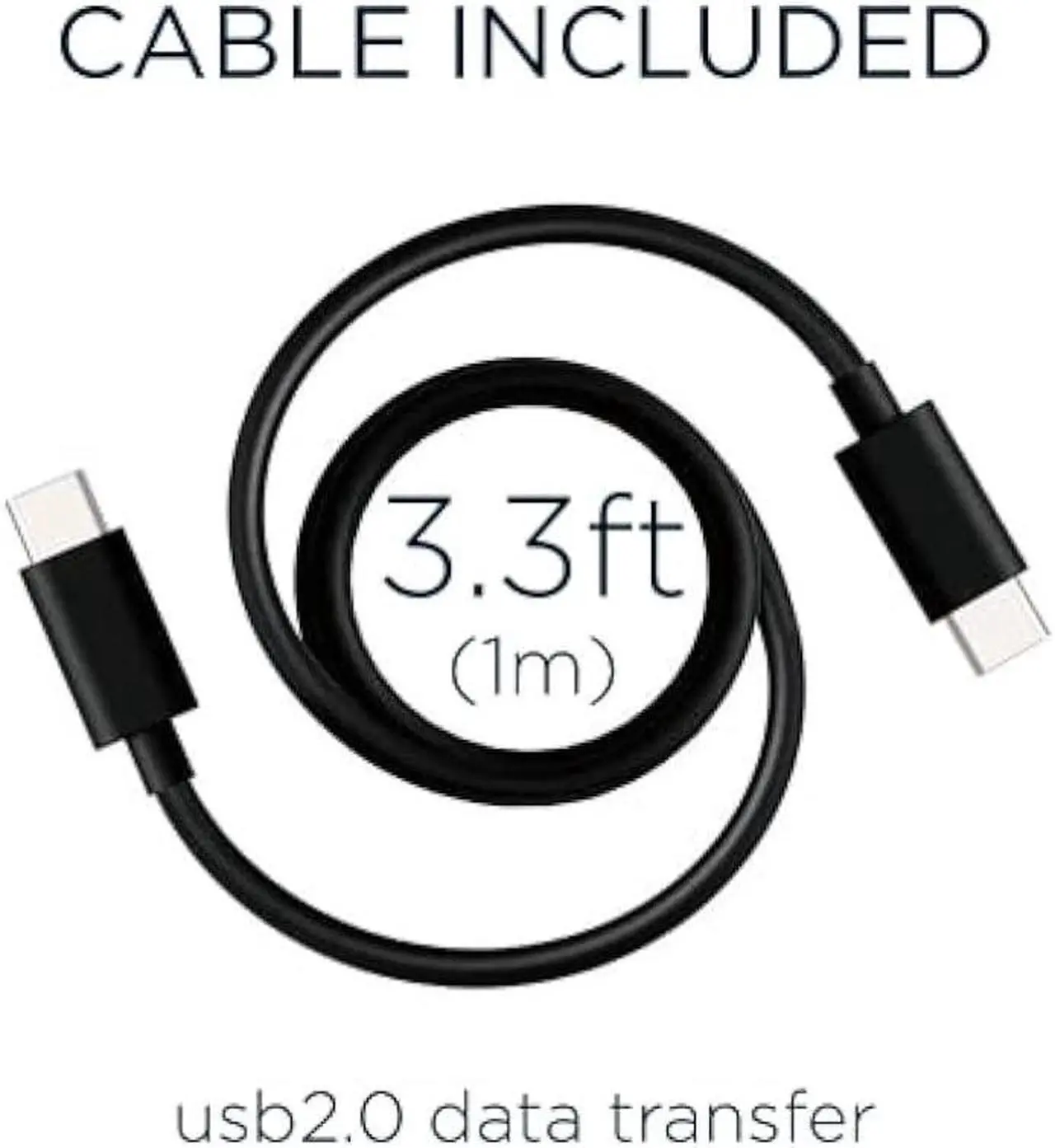Alt view image 7 of 7 - Motorola TurboPower 30 USB-C Charger with 1m USB-C to USB-C Cable for Motorola Edge (2021/2022), Edge 5G UW, Edge+ (2022/2023), Edge Plus 5G UW (2022), Razr+ (2023), ThinkPhone by Motorola