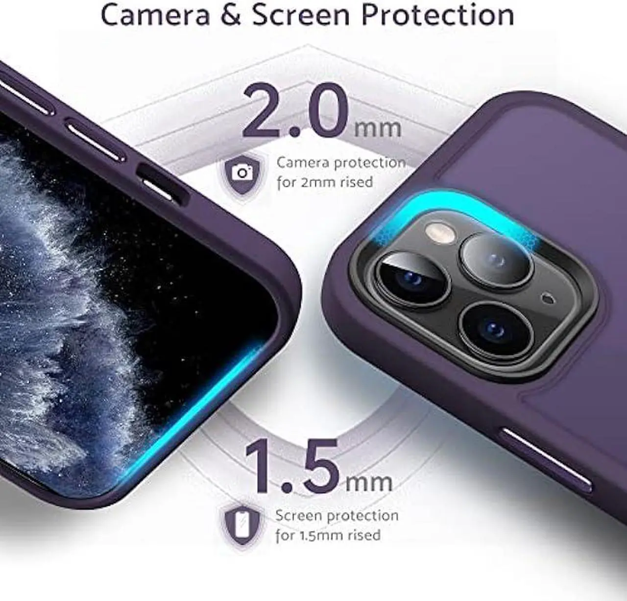 Anqrp iPhone Case - Thumbnail 2