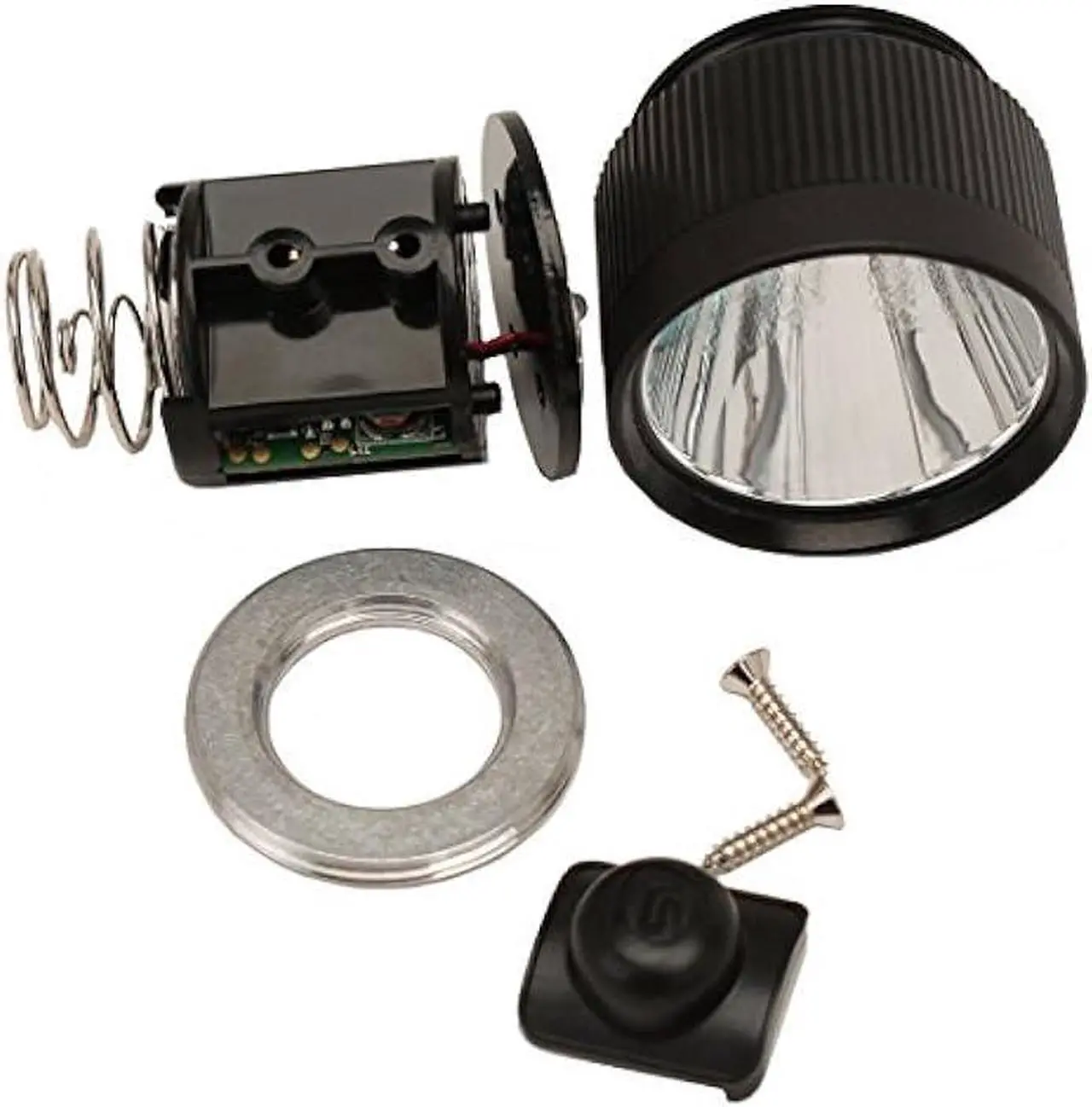 Main image of Streamlight 75768 Stinger LED C4 Upgrade Kit