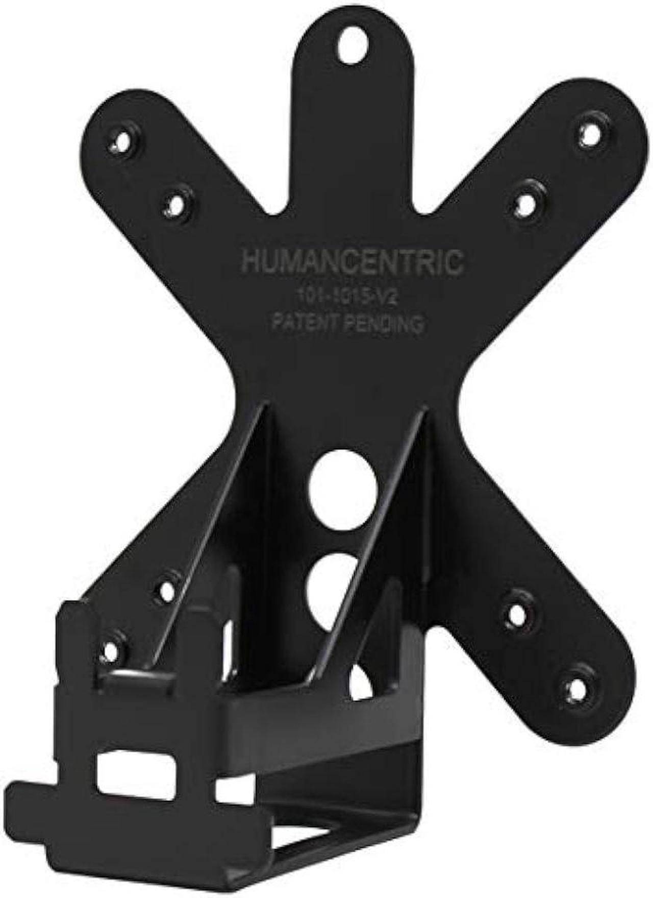 Main image of HumanCentric VESA Mount Adapter Bracket, VESA Adapter Compatible with Acer Monitor R240HY bidx, R221Q, R271, SB220Q, R241Y, RT240Y, RT270, SA220Q, SA230 bi, SA240Y, SA270 Bbix, SB230, SB240Y and More