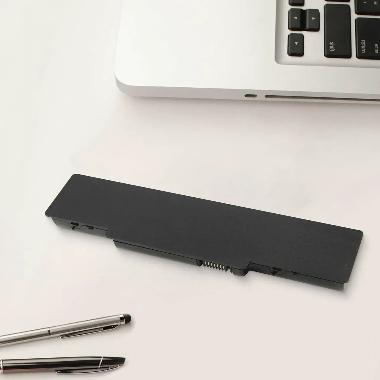 Alt view image 7 of 7 - TREE.NB Laptop Battery for Gateway NV52 NV53 NV54, AS09A31 AS09A61 AS09A51 AS09A41 AS09A71 AS09A75 Aspire 5532 5732Z eMachines E725 E525 E627 [6 Cells/5200mAh/58wh]