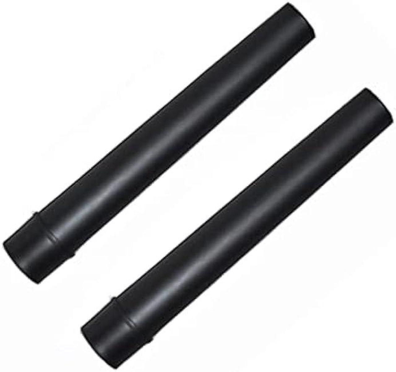 Main image of ALL PARTS ETC. Vacuum Extension Wands for Bissell Vacuum Attachments, 16 Inch Vacuum Wands & Replacement Parts Compatible with Bissell Vacuum Cleaner Accessories 203-1068 (2-Pack 16 Wands)