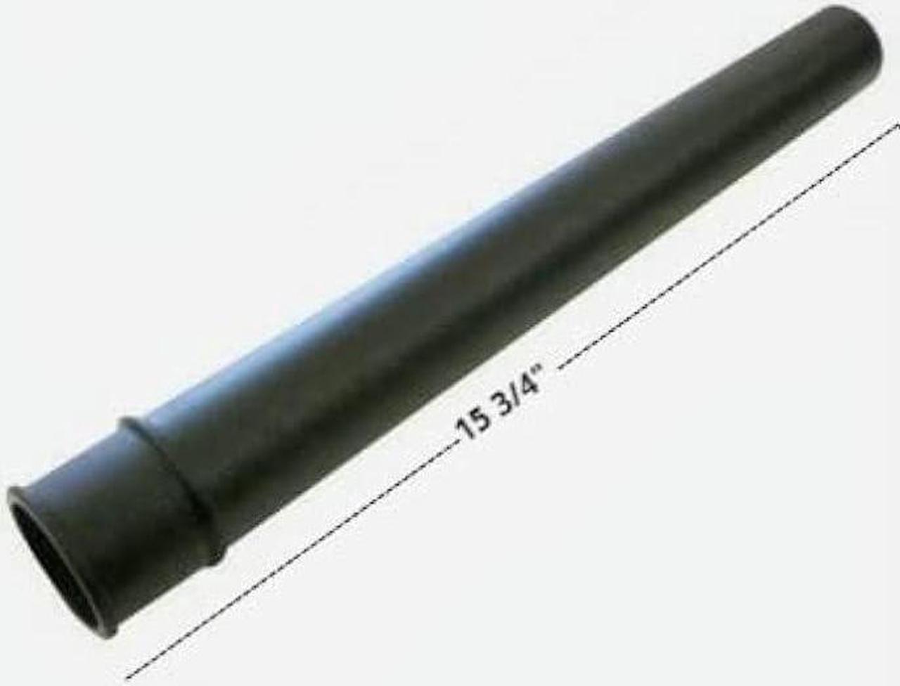 Alt view image 2 of 3 - ALL PARTS ETC. Vacuum Extension Wands for Bissell Vacuum Attachments, 16 Inch Vacuum Wands & Replacement Parts Compatible with Bissell Vacuum Cleaner Accessories 203-1068 (2-Pack 16 Wands)