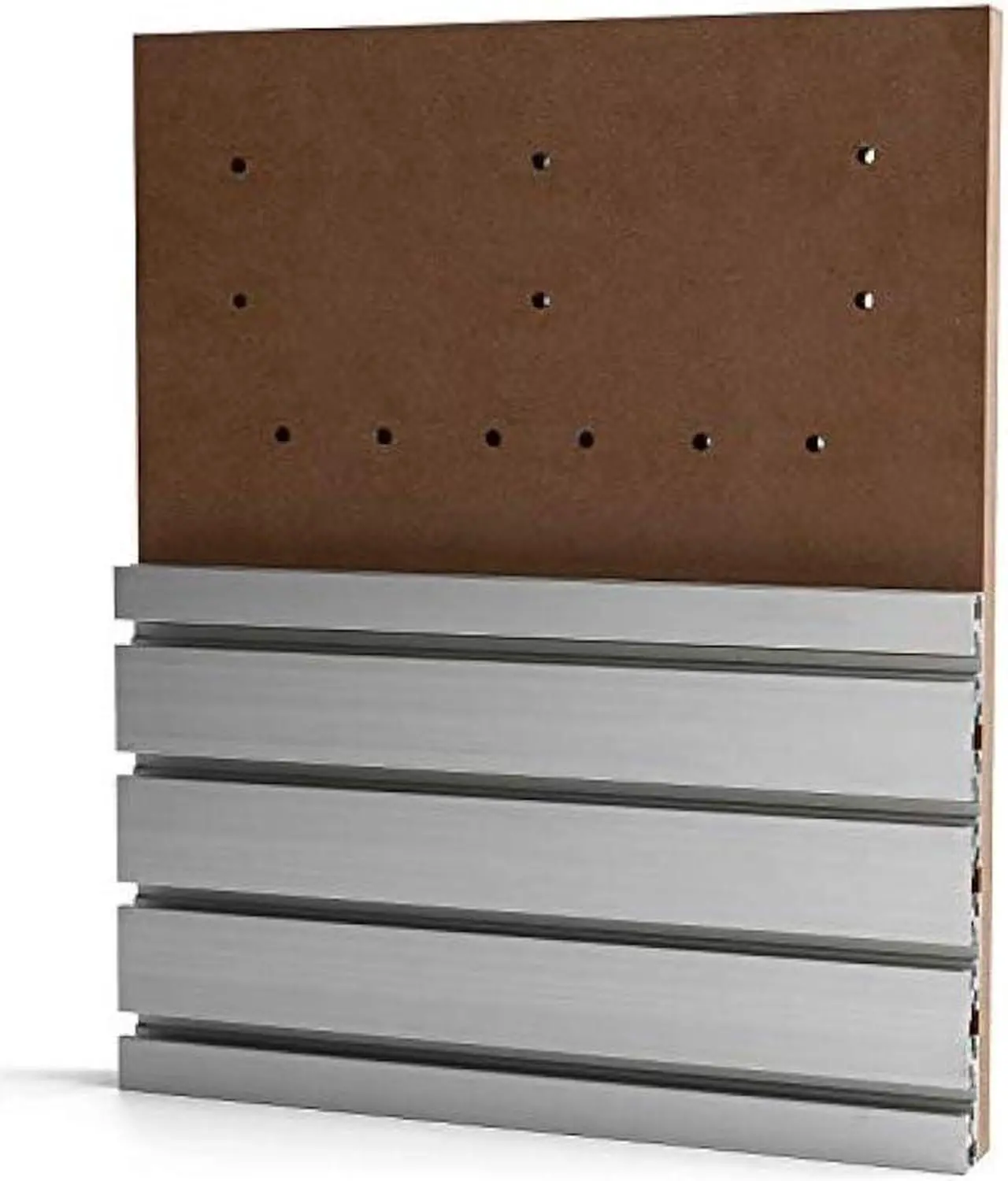 Alt view image 6 of 6 - Genmitsu T-Slot Table 3040 Extension Aluminum Spoilboard, Work with 3018 Y-Axis Extension Kit, Compatible with Most 3018 CNC, 3018-PROVer/3018-PROVer Mach3/3018-MX3