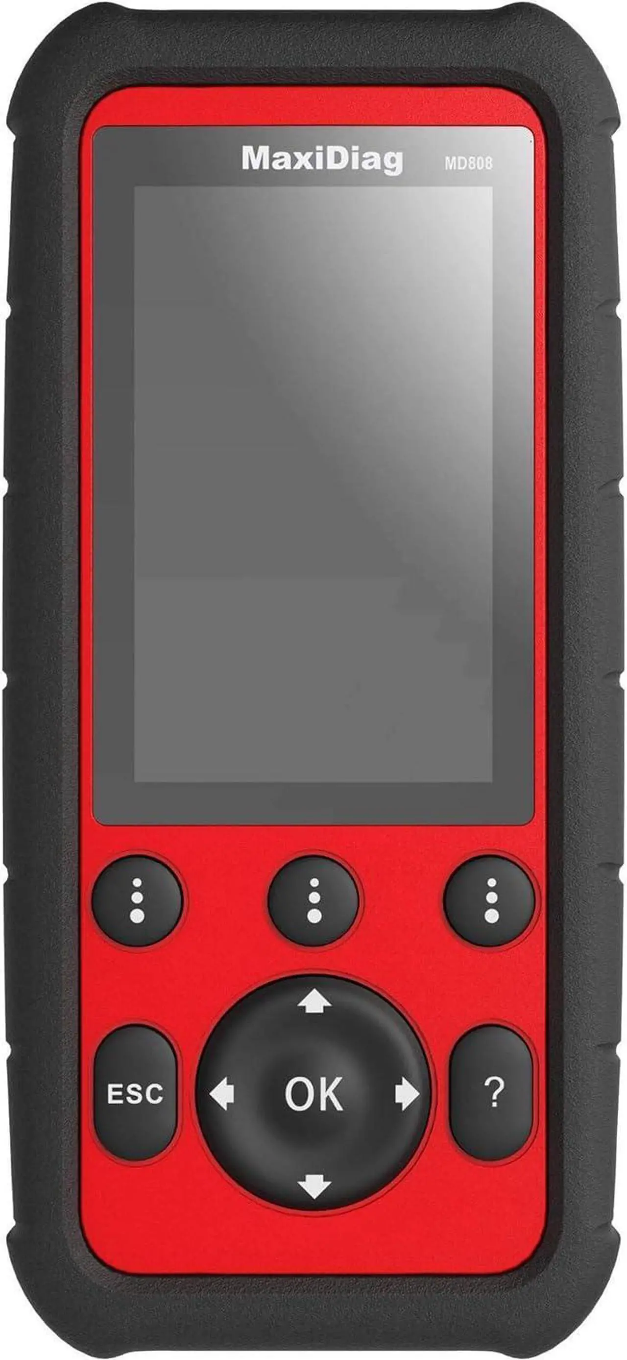 Alt view image 3 of 6 - Autel MD808P Diagnostics/Service Tool, 1 Pack