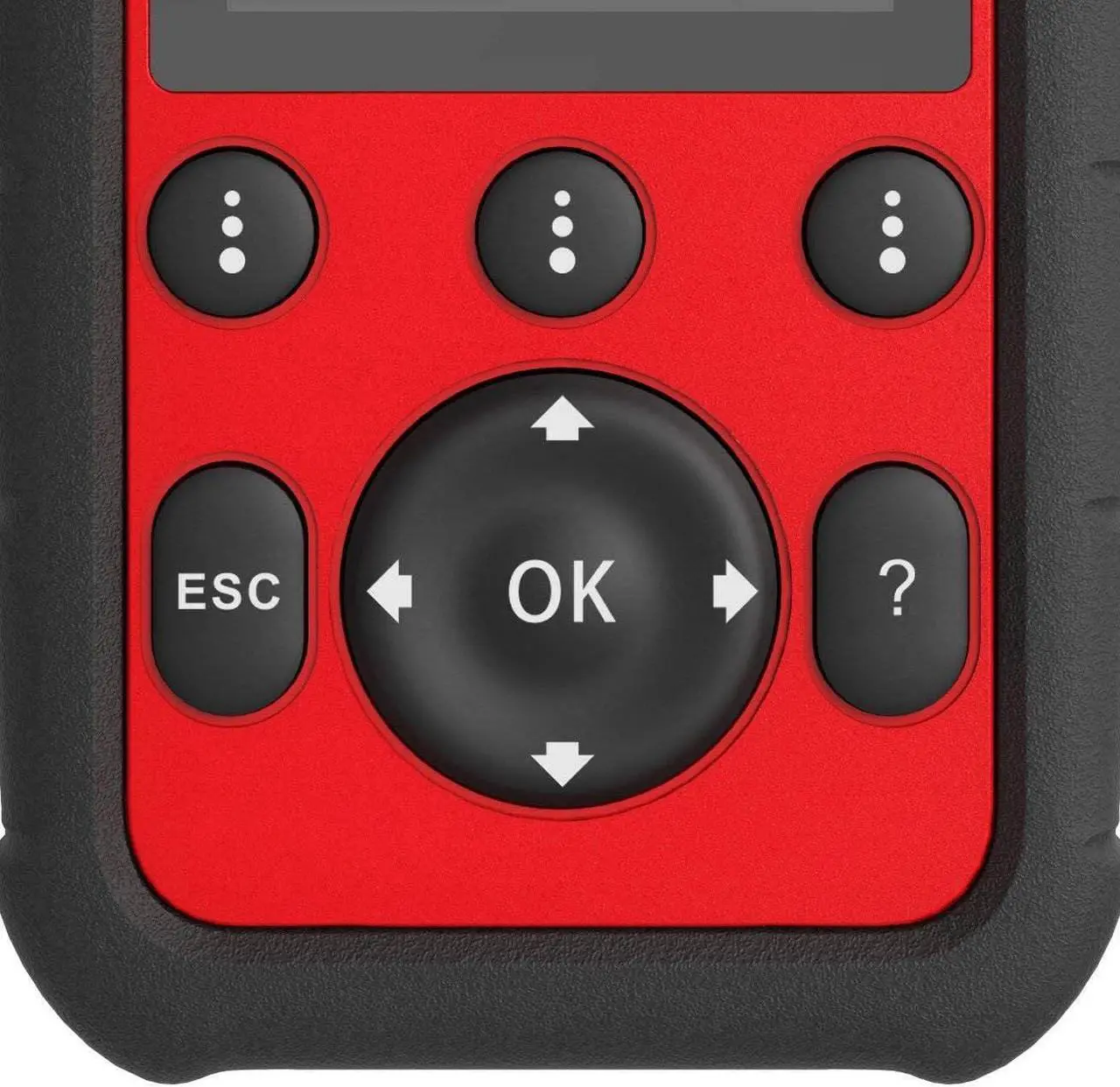 Alt view image 6 of 6 - Autel MD808P Diagnostics/Service Tool, 1 Pack