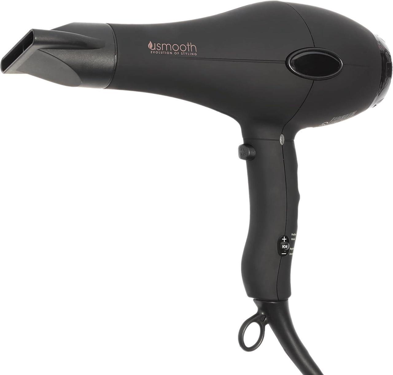 Main image of usmooth Professional Smoothing/Volumizing Dryer