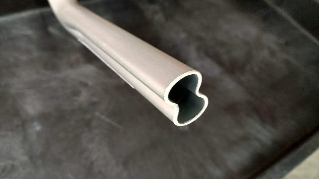 Alt view image 4 of 7 - Ladder Stabilizer Standoff Brackets with Silicone Elbows (Sold in Pairs)