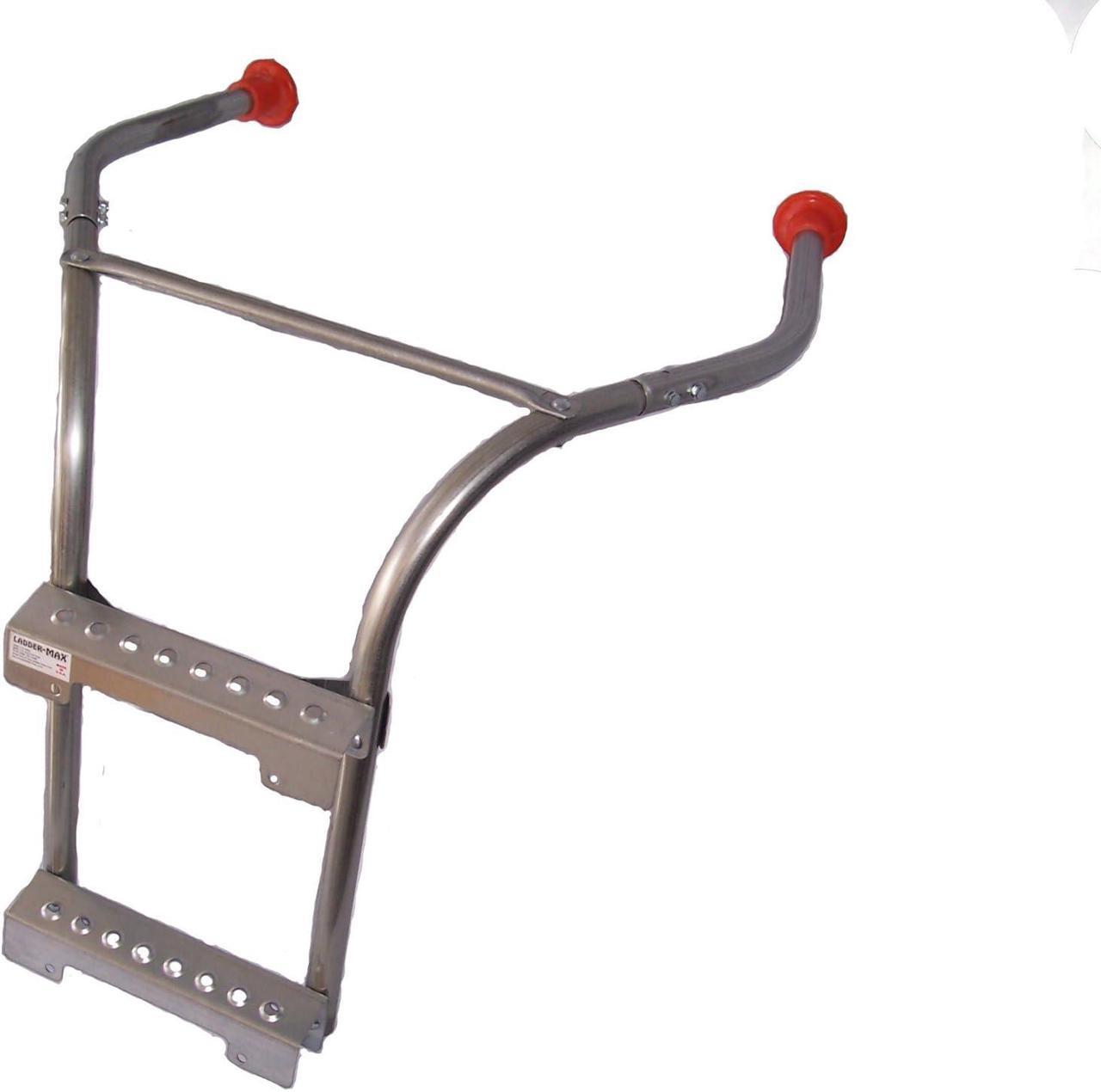 Main image of Multi-Pro for corners and more, ladder stand-off/ stabilizer