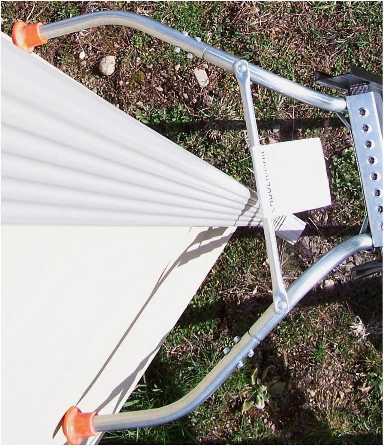 Alt view image 2 of 7 - Multi-Pro for corners and more, ladder stand-off/ stabilizer