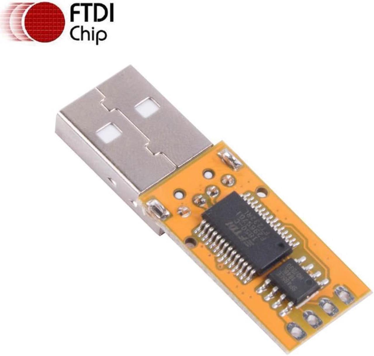 USB to RS485 Serial Converter Adapter FTDI Module FT232RL Interface PCB Adapter Board