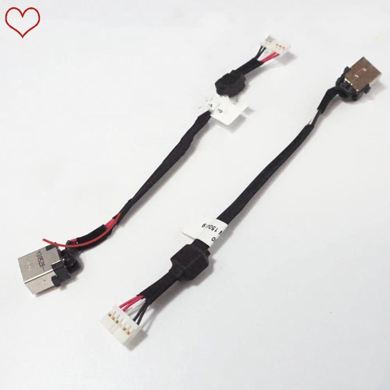 Laptop Charging Cable Power Jack Cable Harness For ACER Aspire 5536 5538 DC