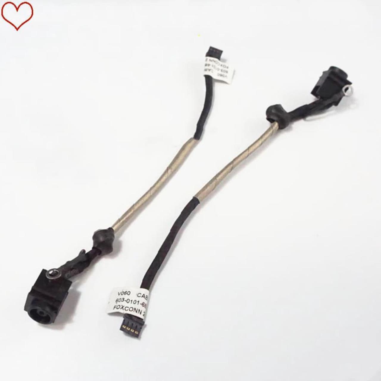 DC POWER JACK Cable CHARGING PORT WIRE FOR SONY pcg-71613t PCG-71613T