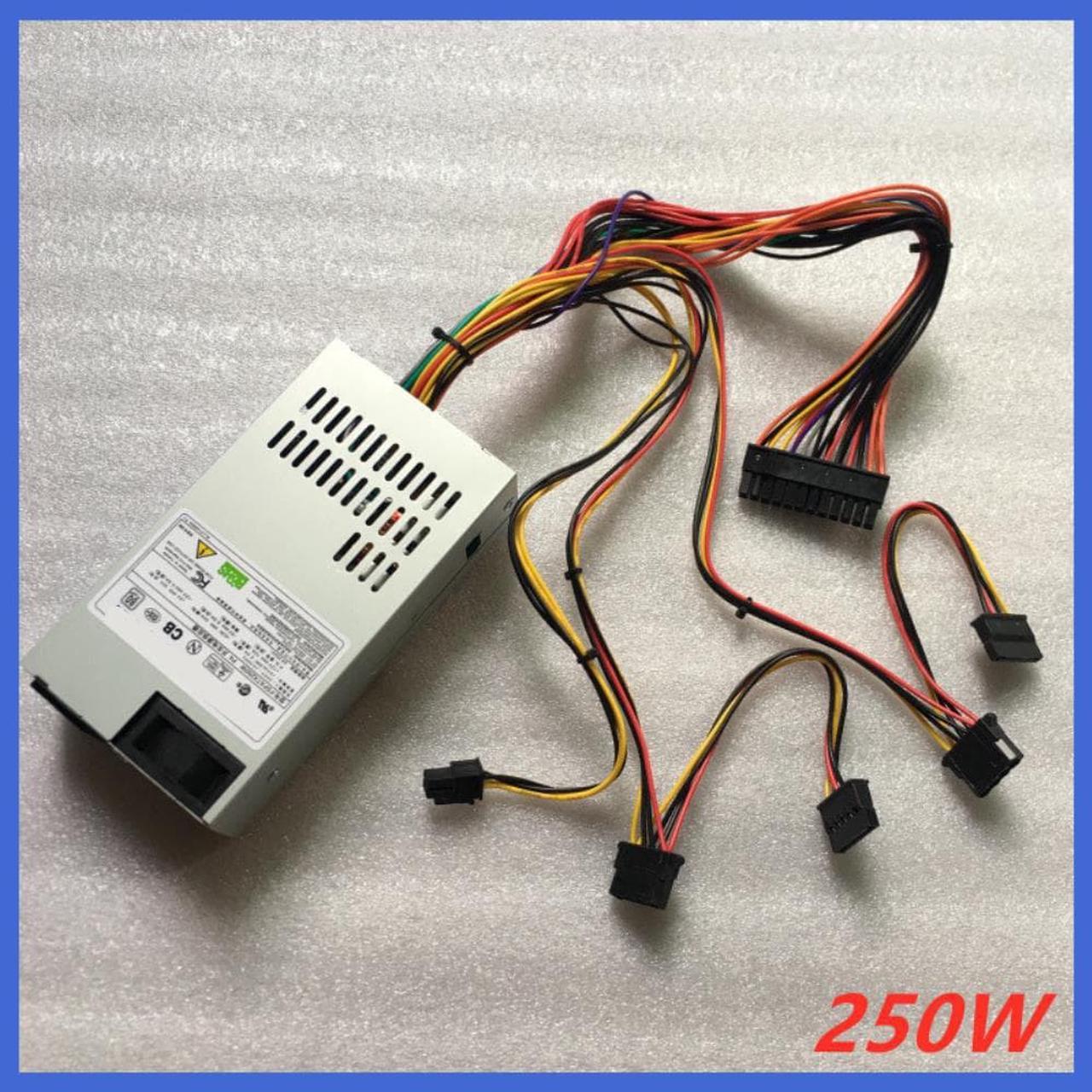 Power Supply Adapter For FSP fspatx250w fsp200-50pla fsp180-50pla FSP180-50PLA FSPATX250WP4 FSPATX250W