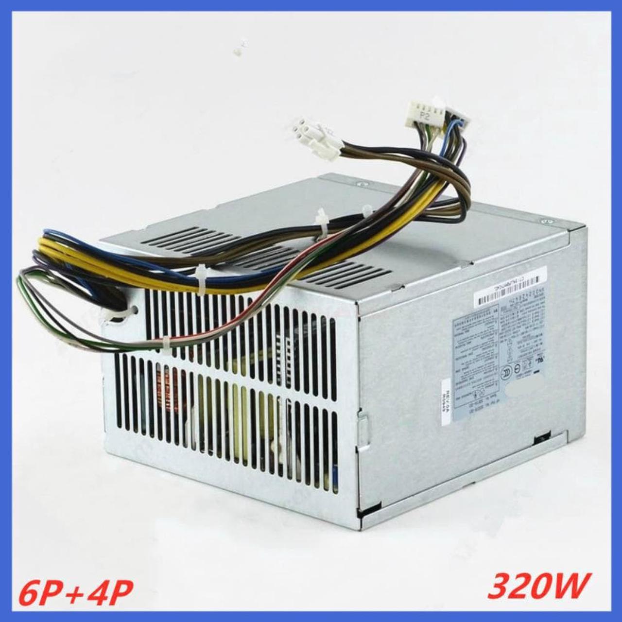 Power Supply For HP D10-320P2A PS-4321-9HA HP-D3201A0 CFH0320AWWA PSU Adapter Switch