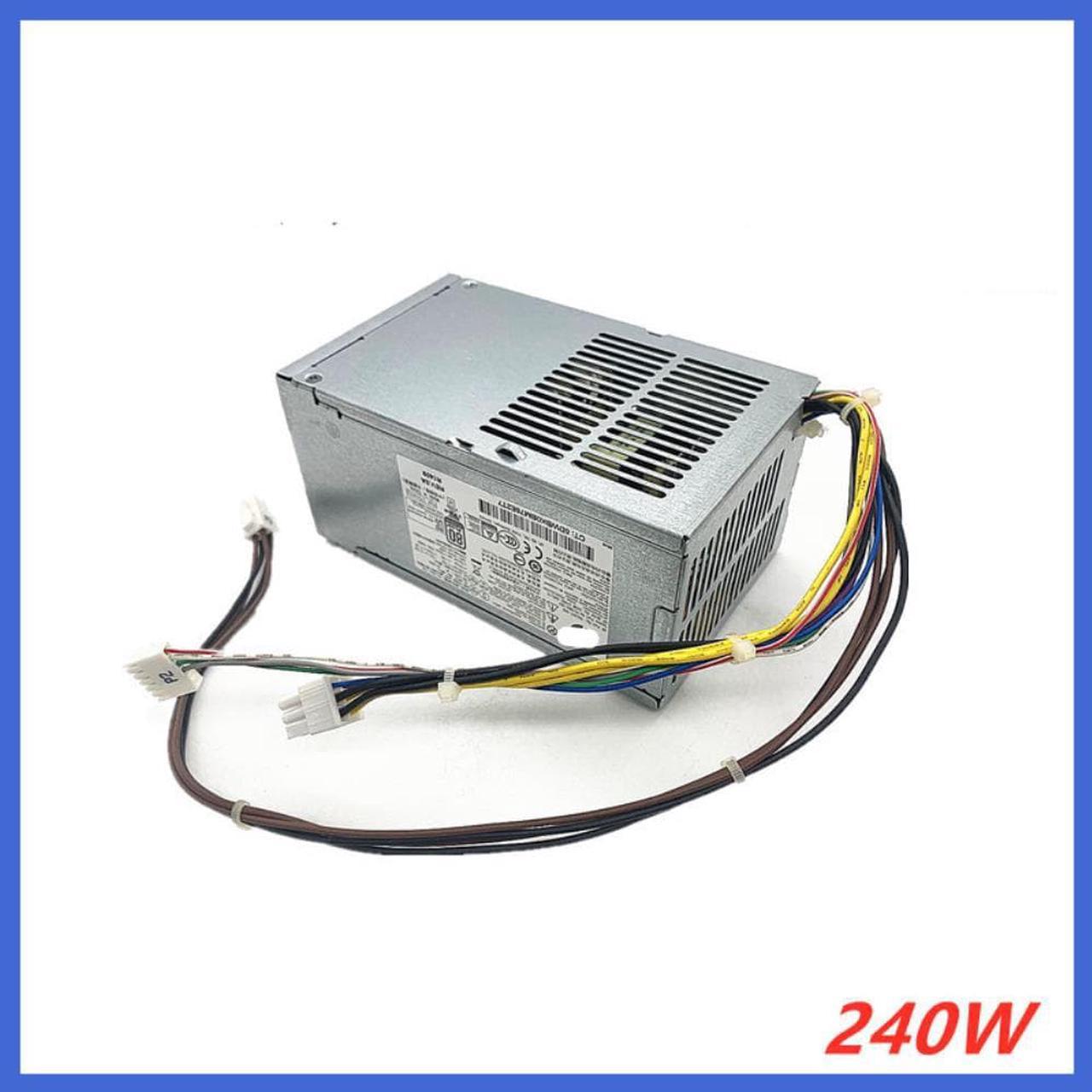 Power Supply Adapter For HP D12-240P2A PCC002 PS-4241-2HF DPS-240AB-3 B PS-4241-2HC PSU Adapter