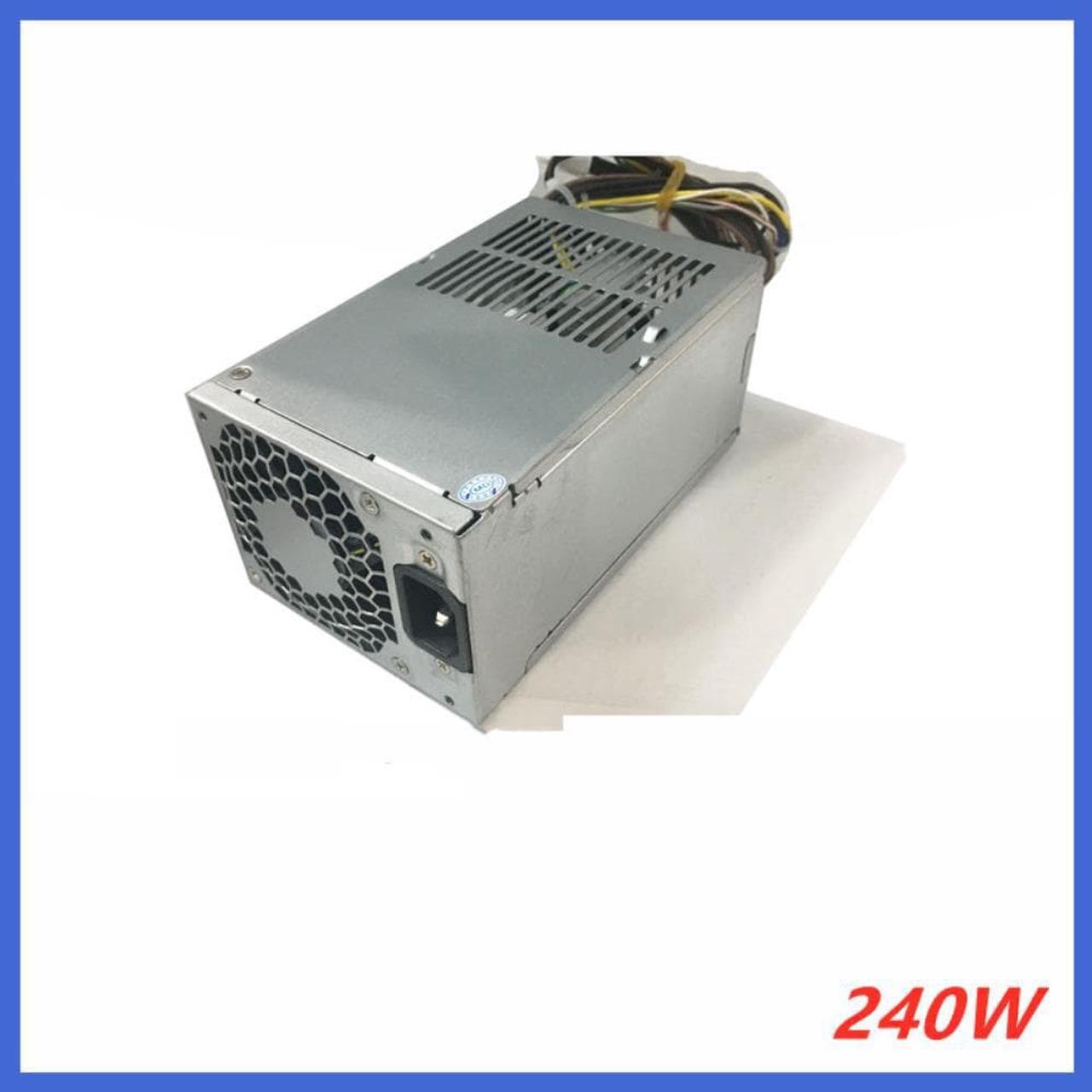 Power Supply Adapter For HP 600 800G1SFF PS-4241-2HF D12-240P1A PC9055 PCA021  PCC002 PCC004  D12-240P3B PSU Adapter Switch