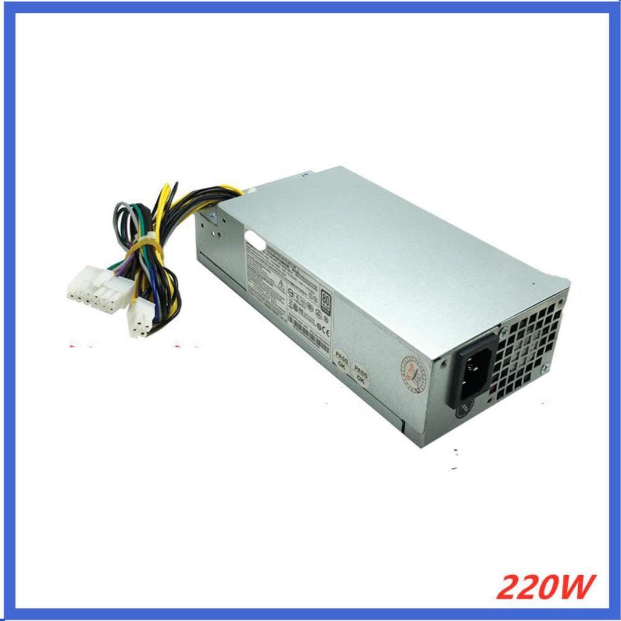 Power Supply Adapter For Acer X4650 140N X4630G PS-3221-9AE FSP220-30FABA 12P power supply