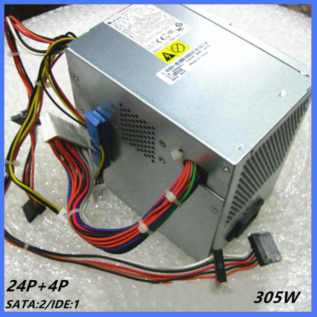 Power Supply Adapter For Dell N305P-06 745 330 755 360 380 5150 M8805 PSU L305P-01 N255PD-00 L305P-00