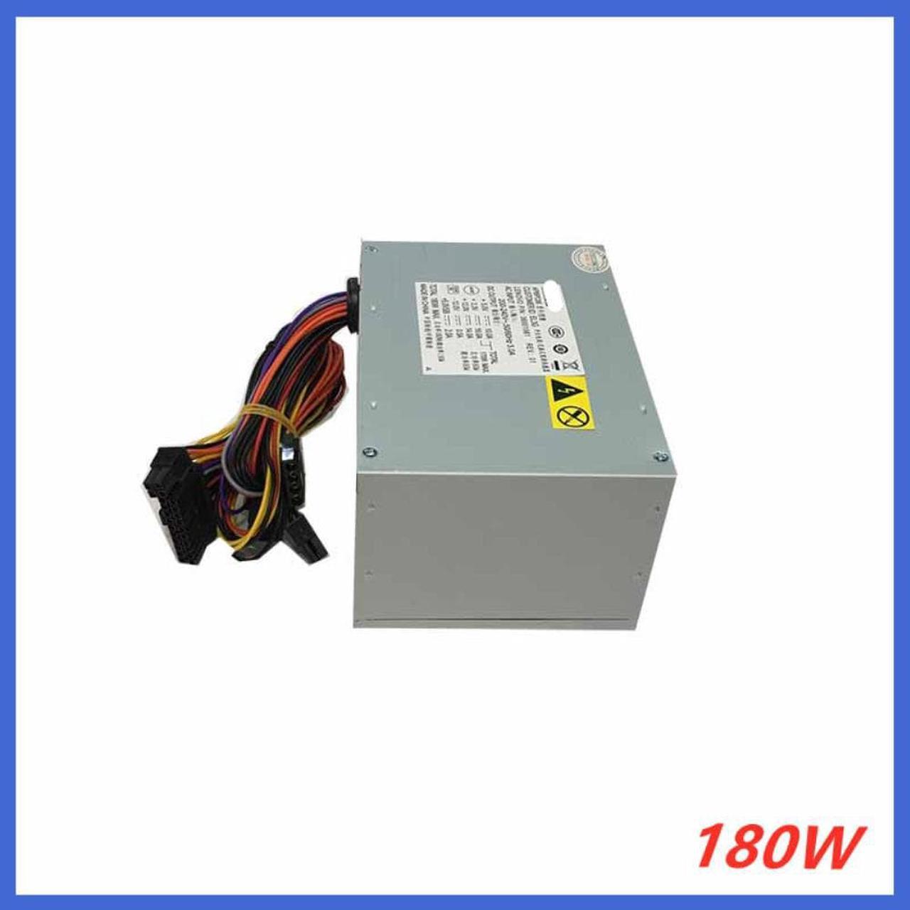 PSU For Lenovo M5650 API6PC06 HK280-22GP PS-5181 DPS-180KB 180W Power Supply