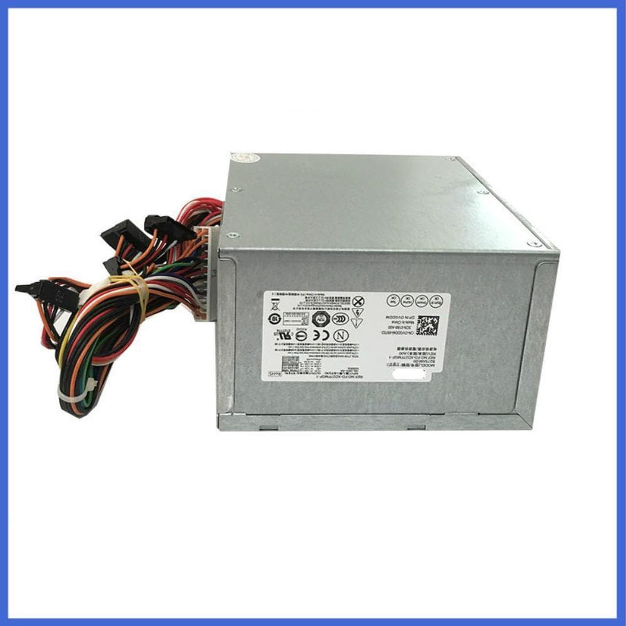 Power Supply Adapter For HP OptiPlex 390 790 990 3010 7010 9010 MT L275EM-00 PSU Adapter Cable