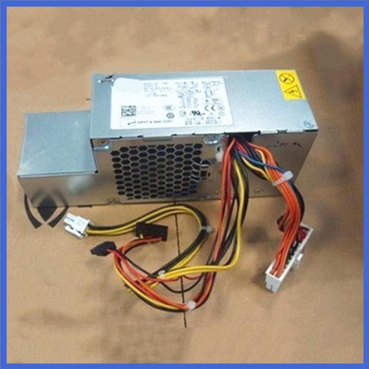 PSU-Adapter For Dell 745 755 Power Supply H275P-01 D275P-00 PW124