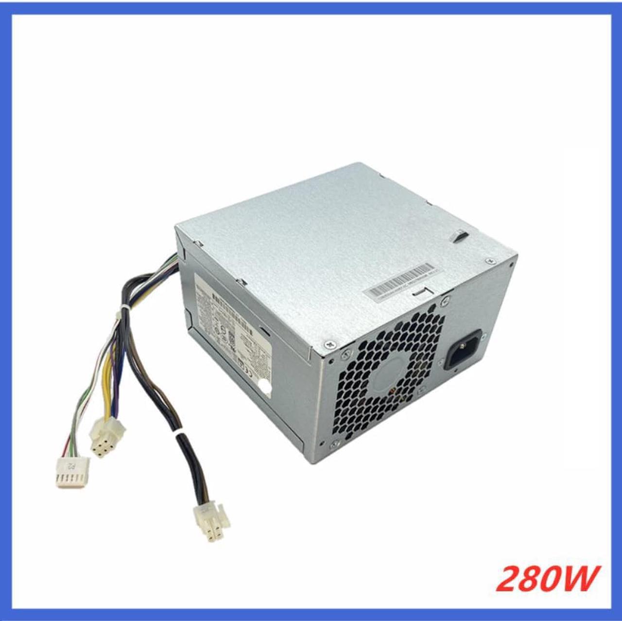 Power Supply For HP D13-280P2A 758651-001 758752 680 880G2 Z238 901909-002 PSU Adapter Switch