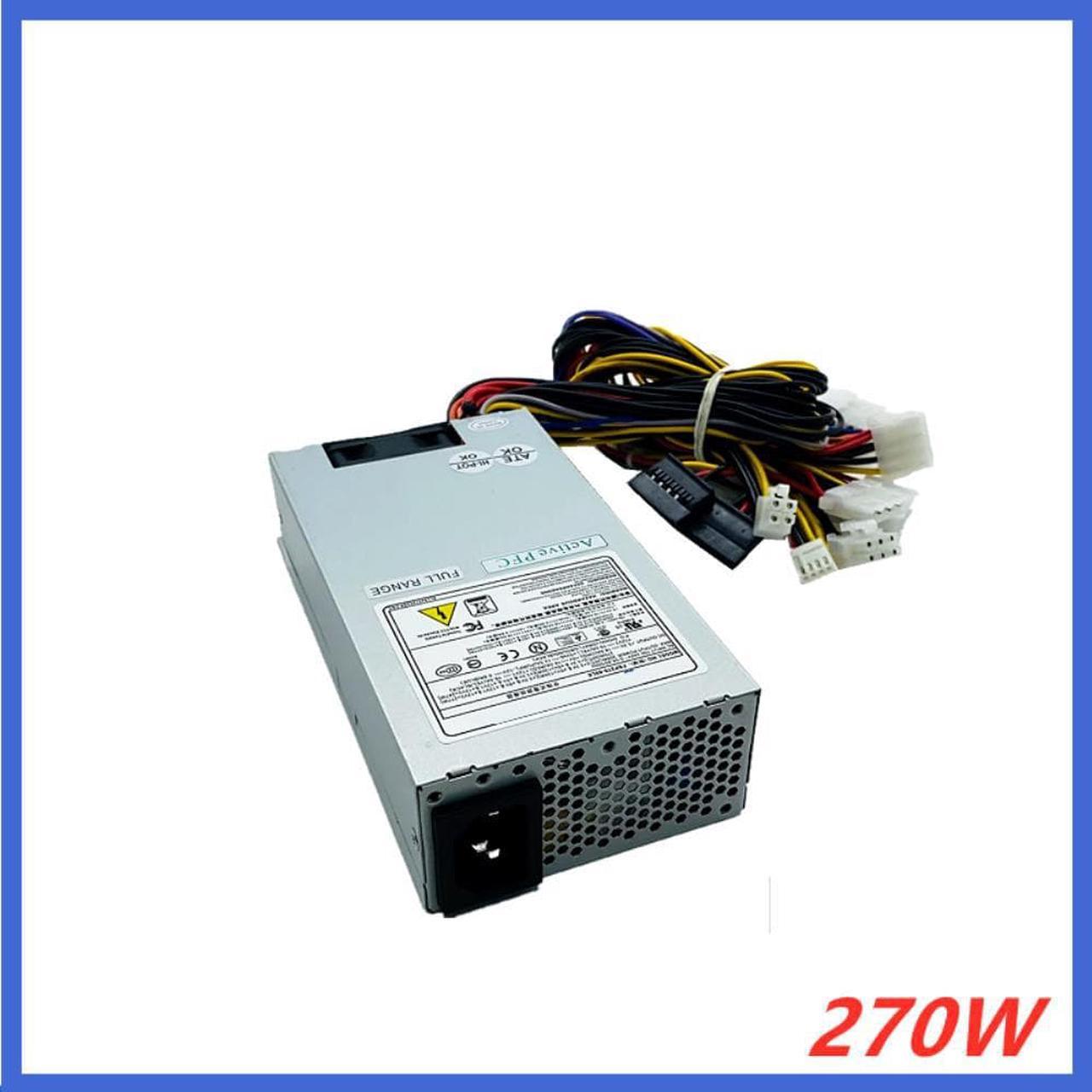 Power Supply Adapter For FSP FSP270-60LE 270W 6P FLEX ITX NAS3 K39 1U PSU Adapter